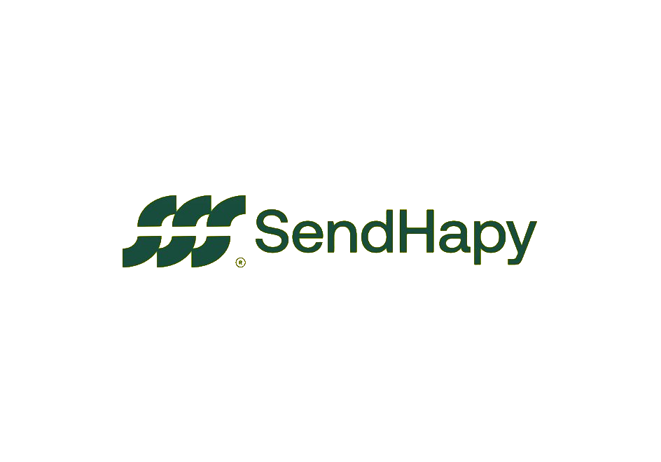 SendHapy Logo
